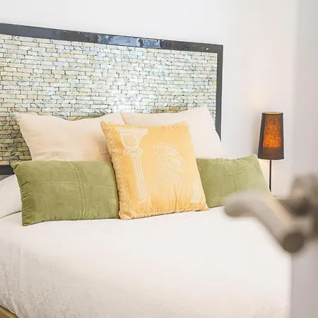 Apartment En Centro Historico Ronda