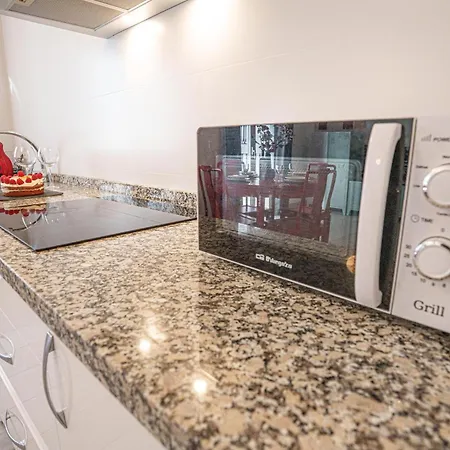 Appartement En Centro Historico *